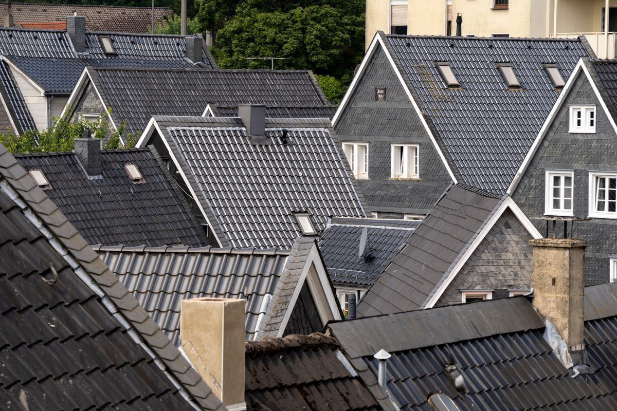 André Lagrene Couverture, chantier de couvreur zingueur à Nanterre